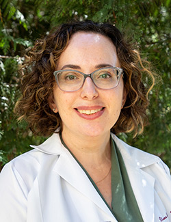 Diana Bolotin, MD, PhD