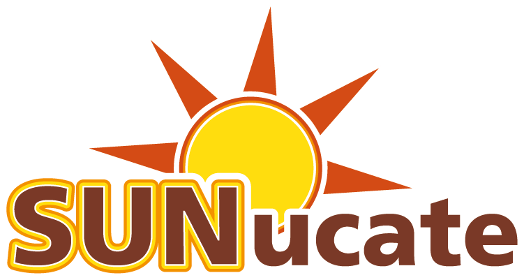 sunucate logo