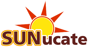 SUNucate logo